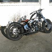Harley Davidson fl