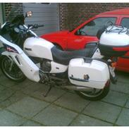 Yamaha XV 1000 TR1 - R1R6 "Cafe" Racer