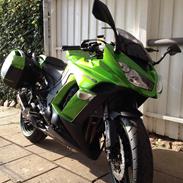 Kawasaki z 1000 sx