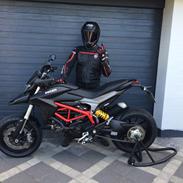 Ducati Hypermotard 821