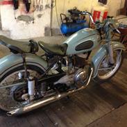 Victoria KR26N Capri