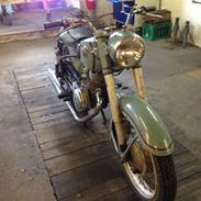 Victoria KR26N Capri