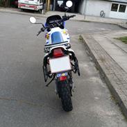 Honda SOLGT NX 650 Dominator