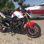 Yamaha FZ8 N ABS WGP 50th Anniversary