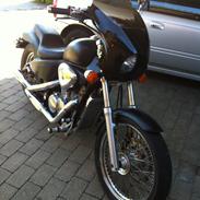 Honda shadow VT 600