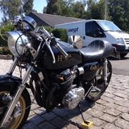 Honda  CB 750 cafe' racer