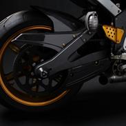 Buell XB12S Lightning