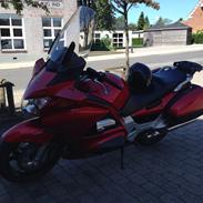 Honda Pan European ST 1300