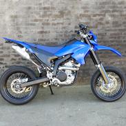 Yamaha WR250X