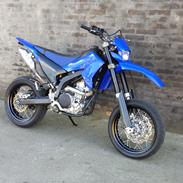 Yamaha WR250X