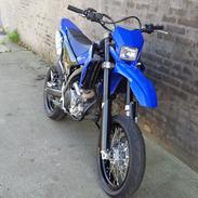 Yamaha WR250X