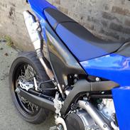 Yamaha WR250X