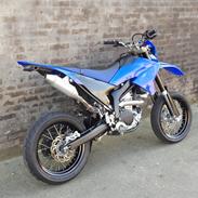 Yamaha WR250X