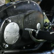 Triumph Tribsa Tracker