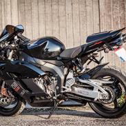 Honda CBR 1000 RR