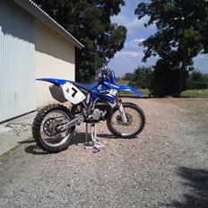 Yamaha YZ 250