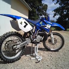 Yamaha YZ 250