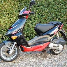 Aprilia SR 125
