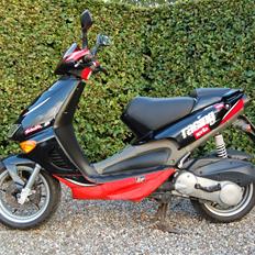 Aprilia SR 125