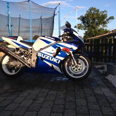 Suzuki GSX-R750 K3 *SOLGT*