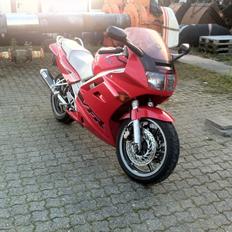 Honda VFR 750 RC36