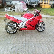 Honda VFR 750 RC36