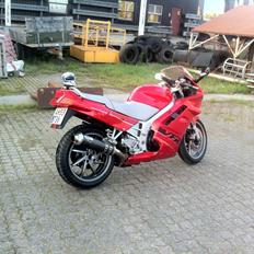 Honda VFR 750 RC36