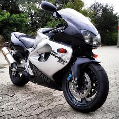 Yamaha YZF 1000 R Thunderace