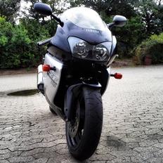 Yamaha YZF 1000 R Thunderace