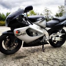 Yamaha YZF 1000 R Thunderace
