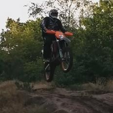 KTM 450 EXC