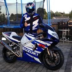 Suzuki GSX-R750 K3 *SOLGT*