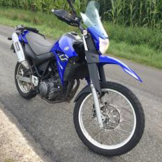 Yamaha XT 660 R