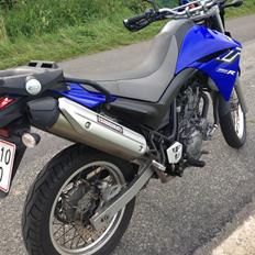 Yamaha XT 660 R