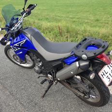 Yamaha XT 660 R