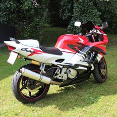 Honda CBR 600 F3