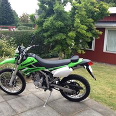 Kawasaki KLX 250