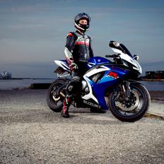 Suzuki GSX-R 750 K7 SOLGT