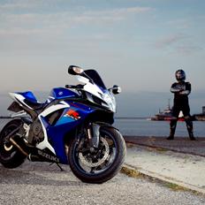 Suzuki GSX-R 750 K7 SOLGT