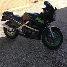 Kawasaki GPZ600R