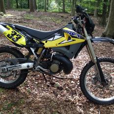 Husqvarna WR 250