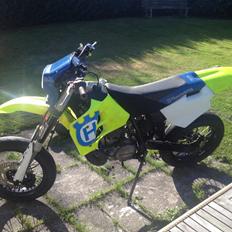 Husqvarna Wr 360