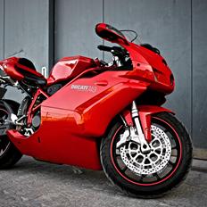 Ducati 749