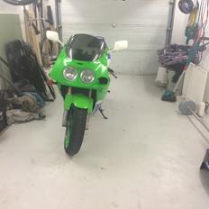 Kawasaki Zxr 750