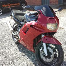 Honda Cbr600F2