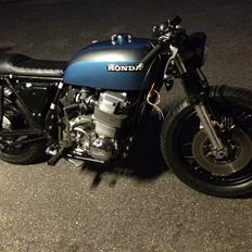 Honda Cb750