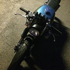 Honda Cb750
