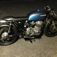 Honda Cb750