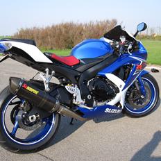 Suzuki GSXR