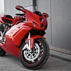 Ducati 749